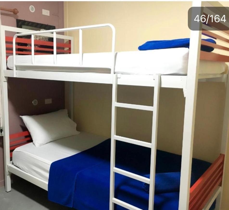 Captan Home Haad Chao Phao Exteriör bild