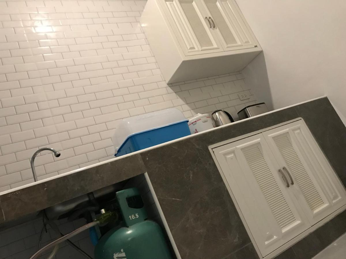 Captan Home Haad Chao Phao Exteriör bild