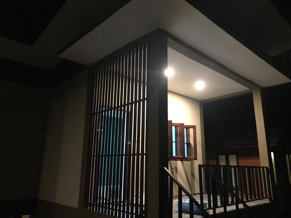 Captan Home Haad Chao Phao Exteriör bild